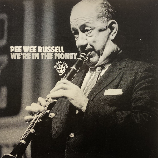 PEE WEE RUSSELL
