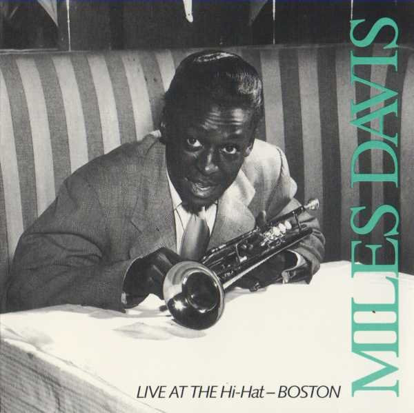 MILES DAVIS