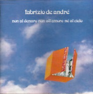 FABRIZIO DE ANDRE'