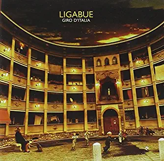 LIGABUE