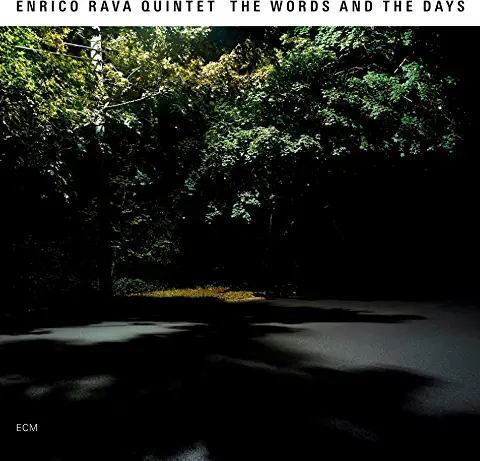 ENRICO RAVA QUINTET