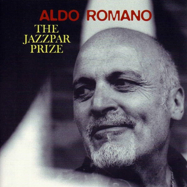 ALDO ROMANO