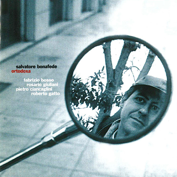 SALVATORE BONAFEDE