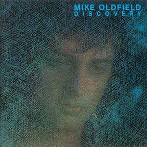 MIKE OLDFIELD