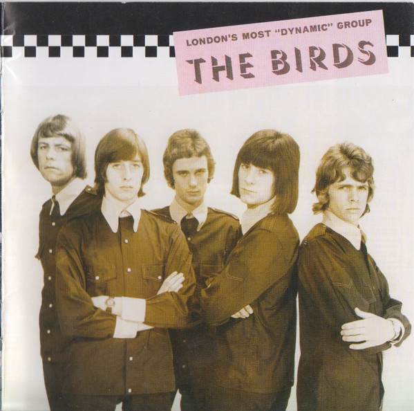 THE BIRDS