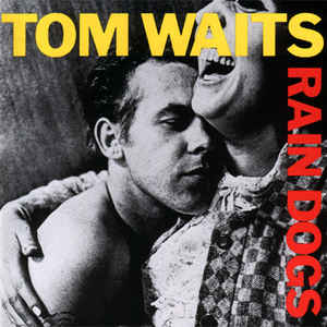 TOM WAITS