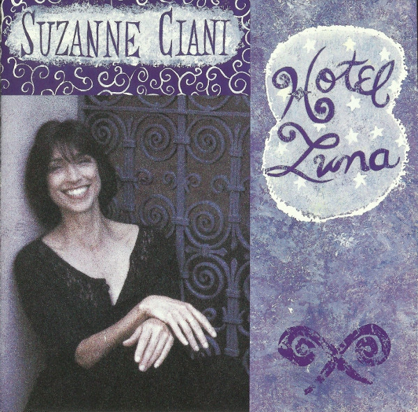 SUZANNE CIANI