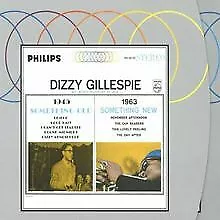 GILLESPIE,DIZZY