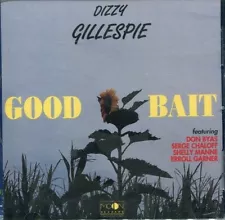 GILLESPIE,DIZZY