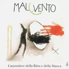 CANZONIERE DELLA RITTA E DELLA MANCA