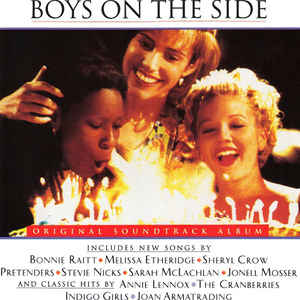BOYS ON THE SIDE