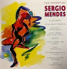 MENDES,SERGIO
