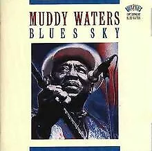 WATERS,MUDDY
