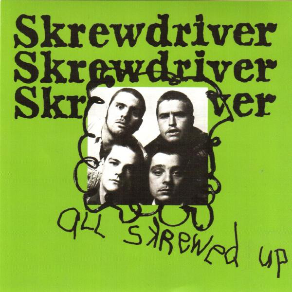 SKREWDRIVER
