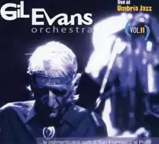 GIL EVANS ORCHESTRA