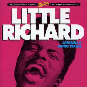 LITTLE RICHARD