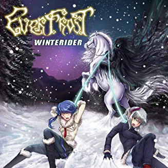 EVERFROST
