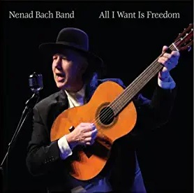 NENAD BACH BAND