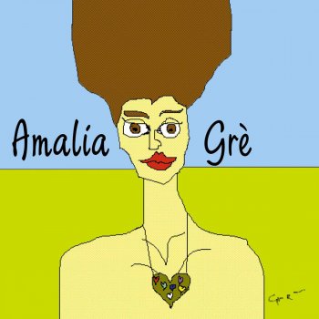 GRE',AMALIA