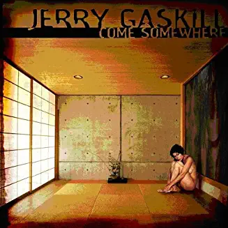 JERRY GASKILL (King's X)