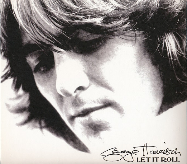 GEORGE HARRISON