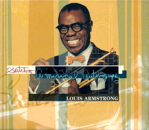 ARMSTRONG,LOUIS