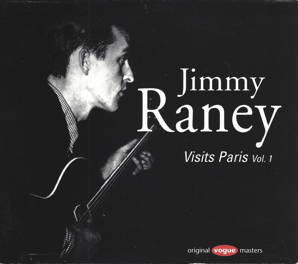 RANEY,JIMMY