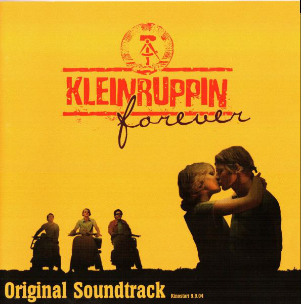 KLEINRUPPIN