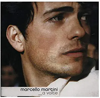 MARTINI,MARCELLO