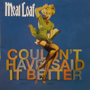MEAT LOAF