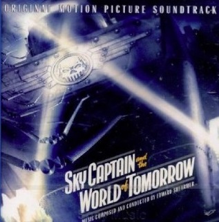 SKY CAPTAIN AND THE WORLD OF TOMORROW