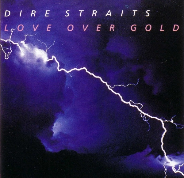 DIRE STRAITS