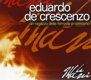EDUARDO DE CRESCENZO