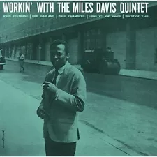 DAVIS,MILES