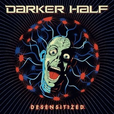 DARKER HALF
