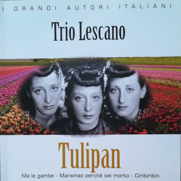 TRIO LESCANO