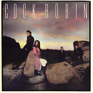 COCK ROBIN