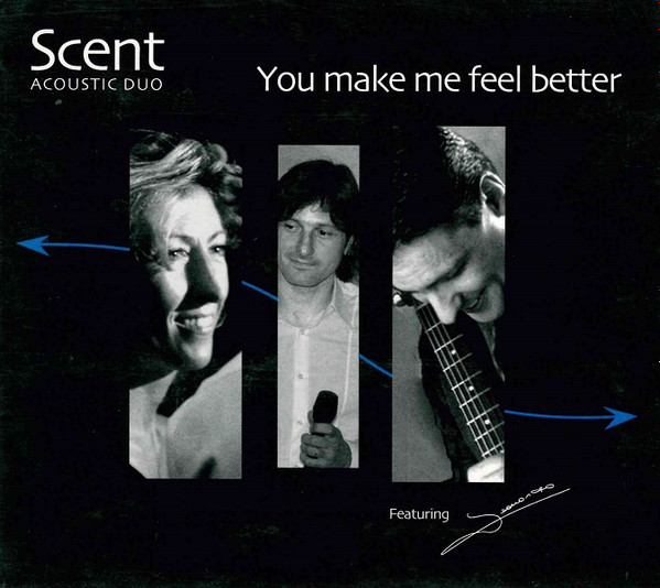 SCENT ACOUSTIC DUO