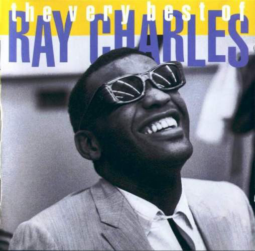 RAY CHARLES