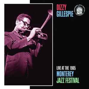 GILLESPIE,DIZZY