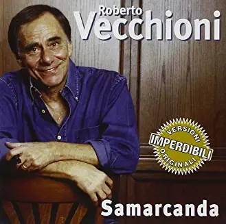 VECCHIONI,ROBERTO