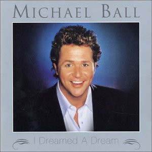 MICHAEL BALL