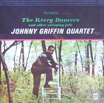 JOHNNY GRIFFIN QUARTET