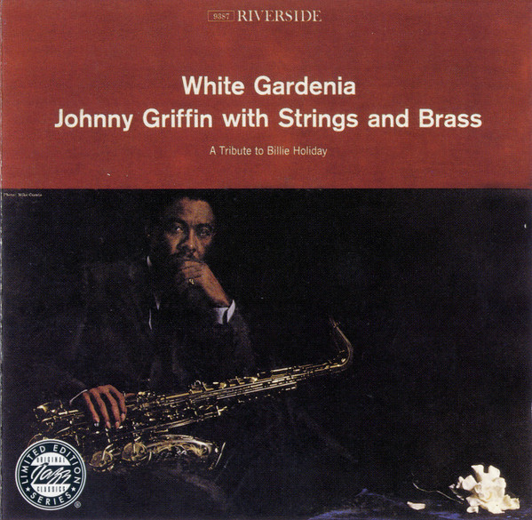 JOHNNY GRIFFIN