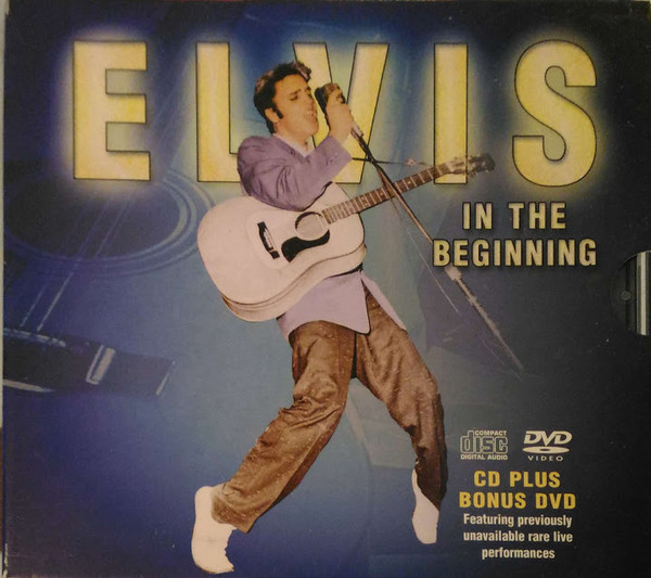 PRESLEY,ELVIS