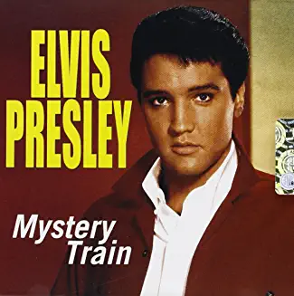 PRESLEY,ELVIS