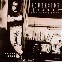 SOUTHSIDE JOHNNY & ASBURY JUKES