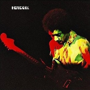HENDRIX,JIMI