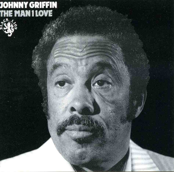 JOHNNY GRIFFIN