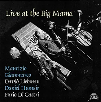 GIAMMARCO-LIEBMAN-HUMAIR-DI CASTRI